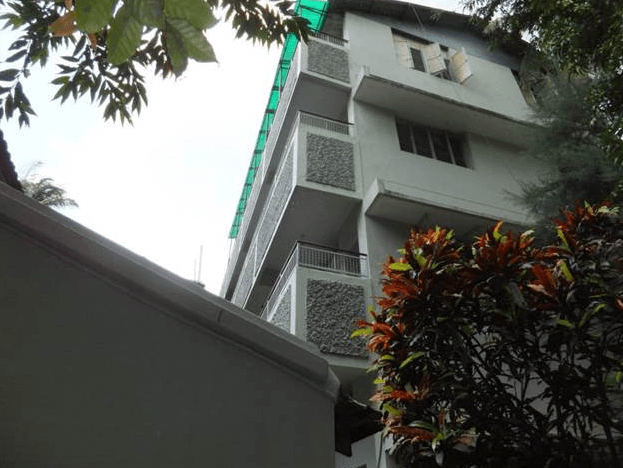Hymamshu Jyothi Kala Peetha Composite PU College