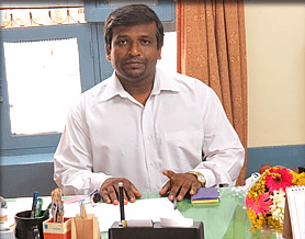 Hymamshu Jyothi Kala Peetha Composite PU College