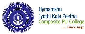 Hymamshu Jyothi Kala Peetha Composite PU College