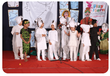 I Lead Global Preschool