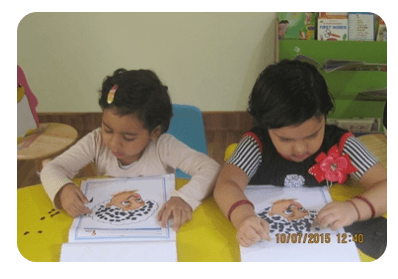 I Lead Global Preschool