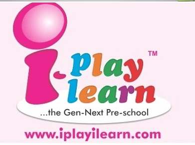 I Play I Learn