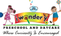 i wonder y, Preschool