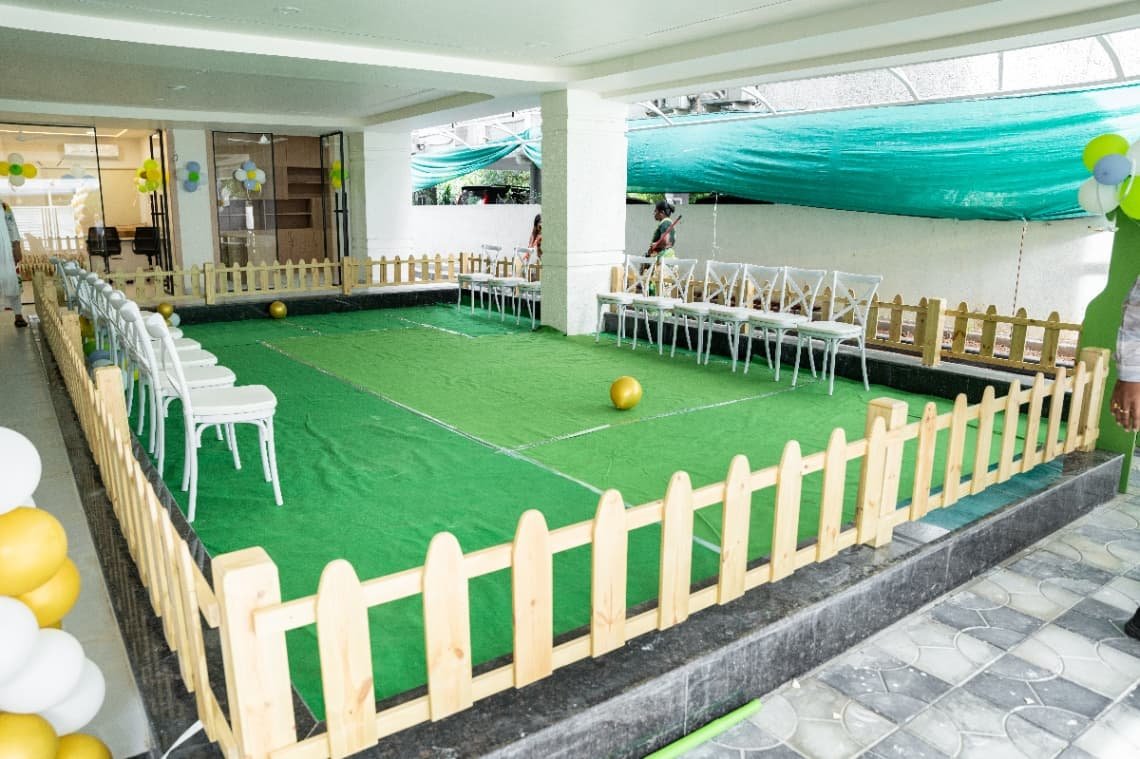 Ieken Future School