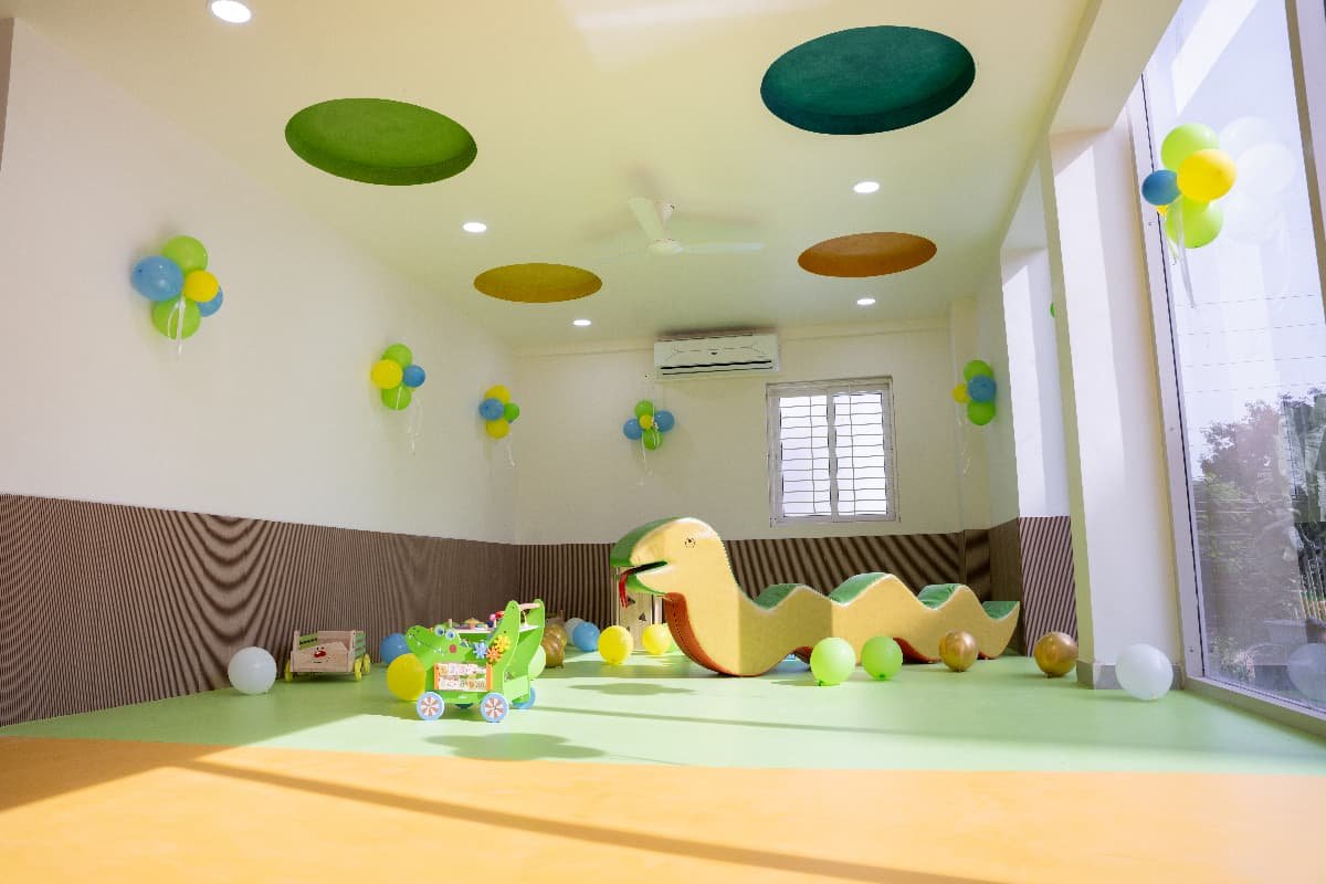 Ieken Future School