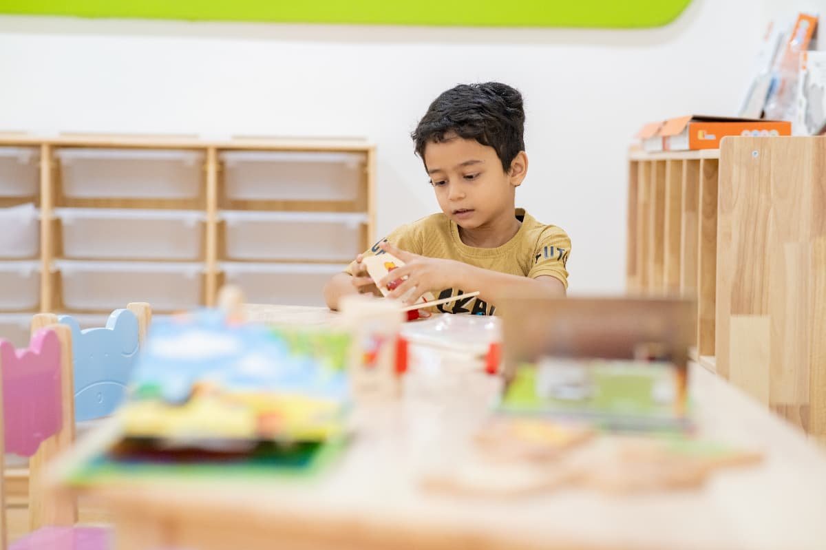 Ieken Future School