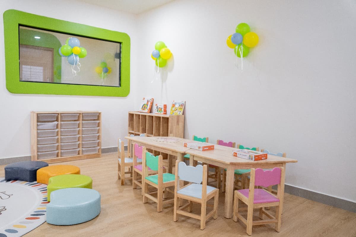 Ieken Future School