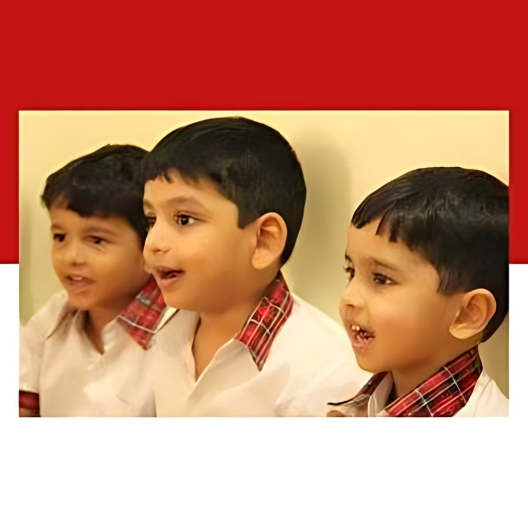 Immanuel Mar Thoma School