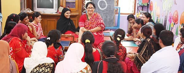 Indian School Of Excellence