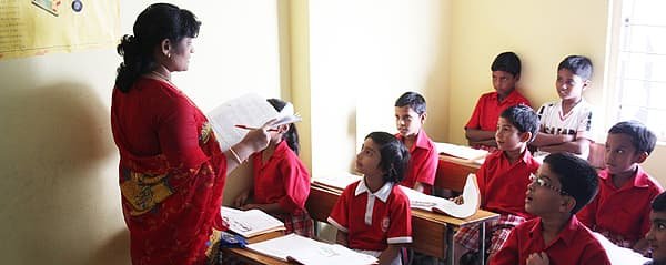 Indian School Of Excellence
