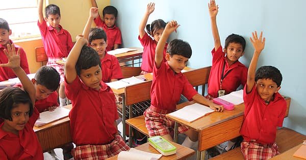 Indian School Of Excellence