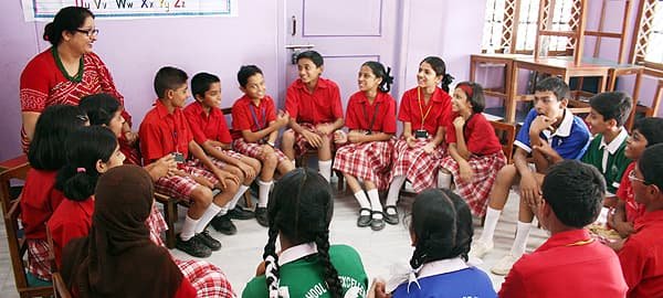 Indian School Of Excellence