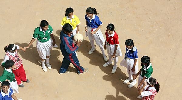 Indian School Of Excellence