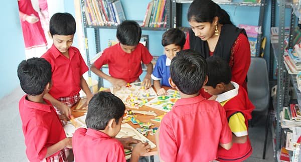 Indian School Of Excellence