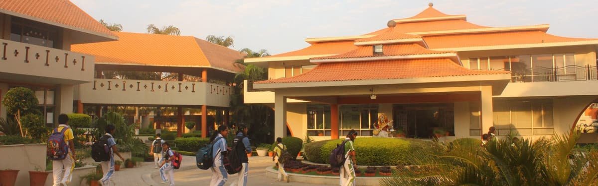 Indore Public School