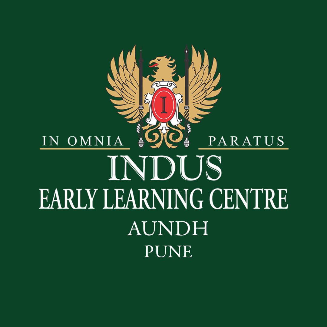 Indus Early Learning Centre | Nursery School in Pune