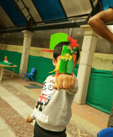 Indus Early Learning Centre