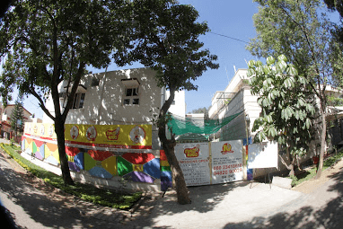 Indus Early Learning Centre
