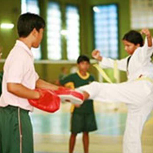 Indus International Junior School