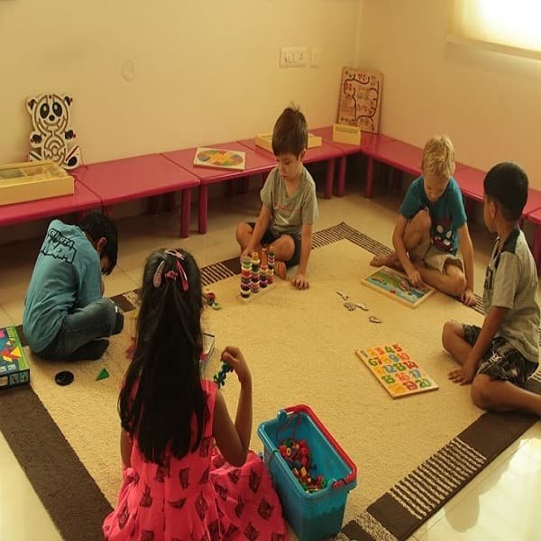 Indus International Junior School