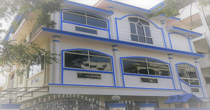 Indus International Primary School, Jubilee Hills