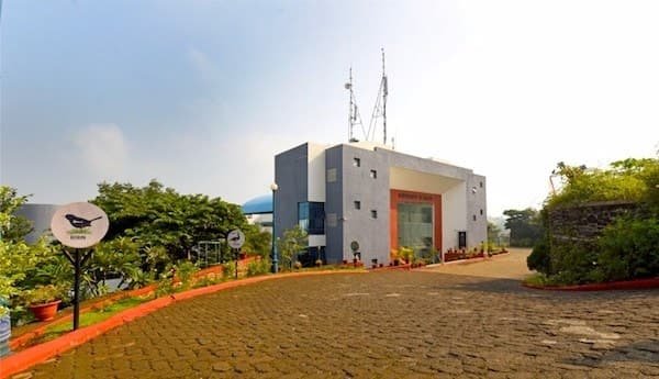 Indus international school