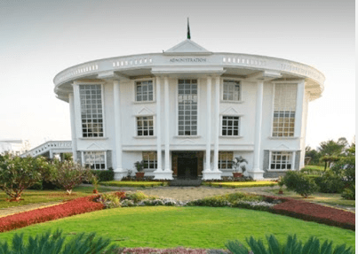 Indus International School