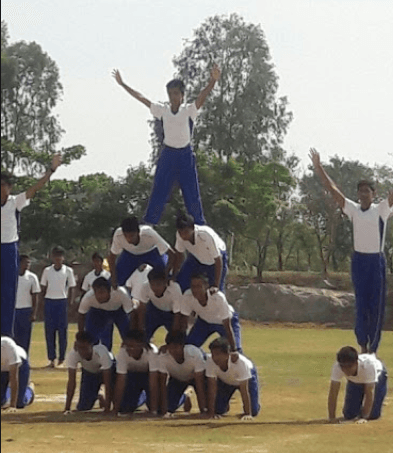 Indus International School
