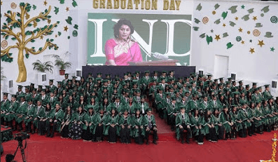 Indus International School