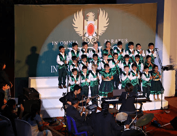Indus International School