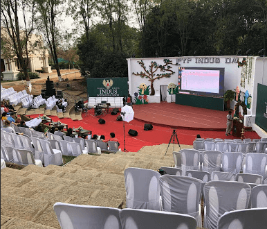 Indus International School
