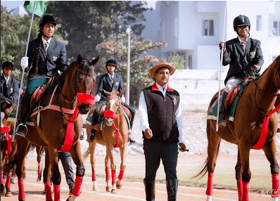 Indus International School