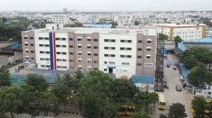 Indus International School