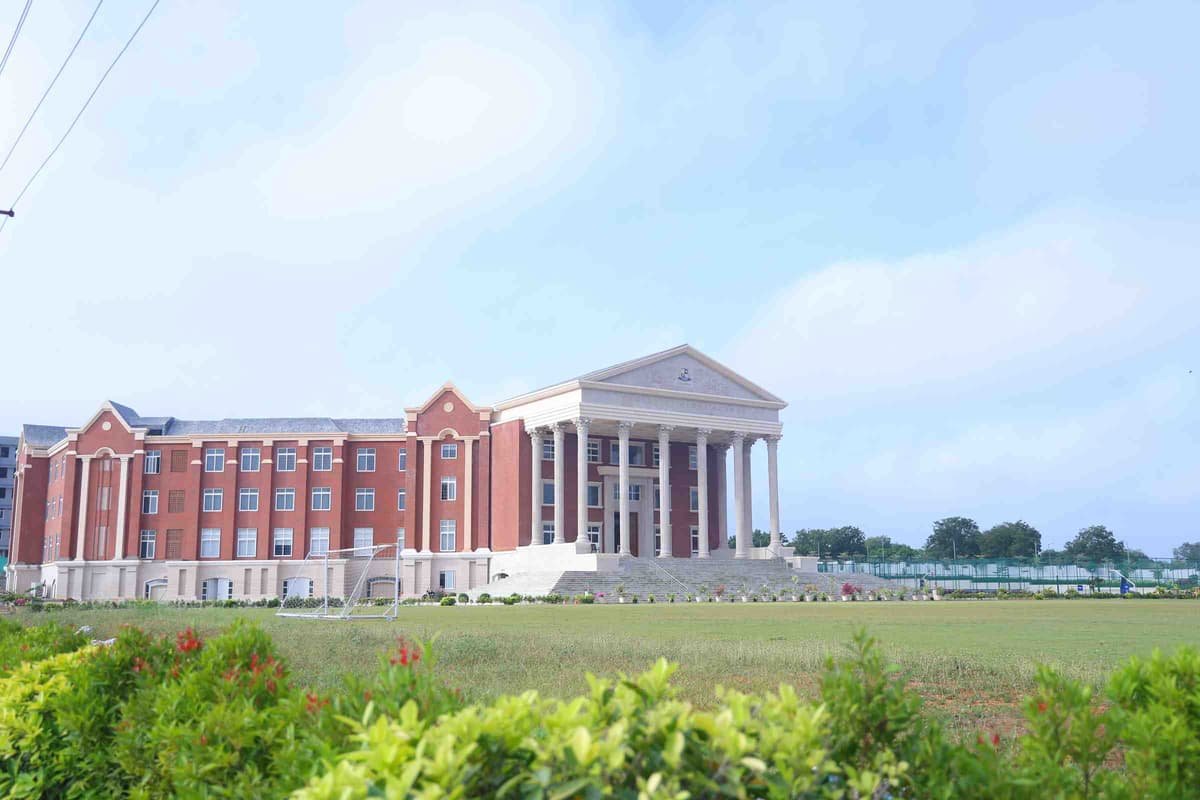 Indus International School