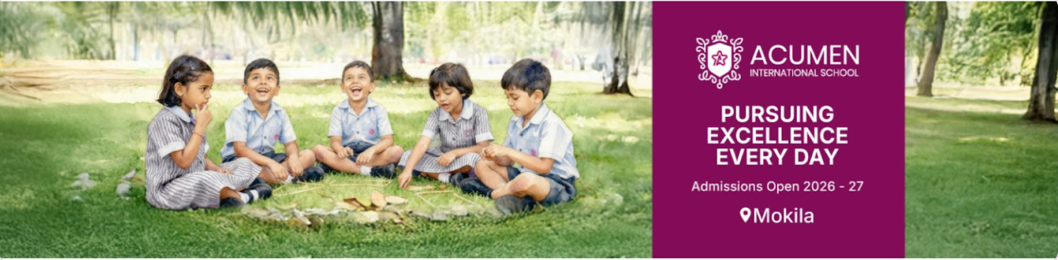 Indus International School