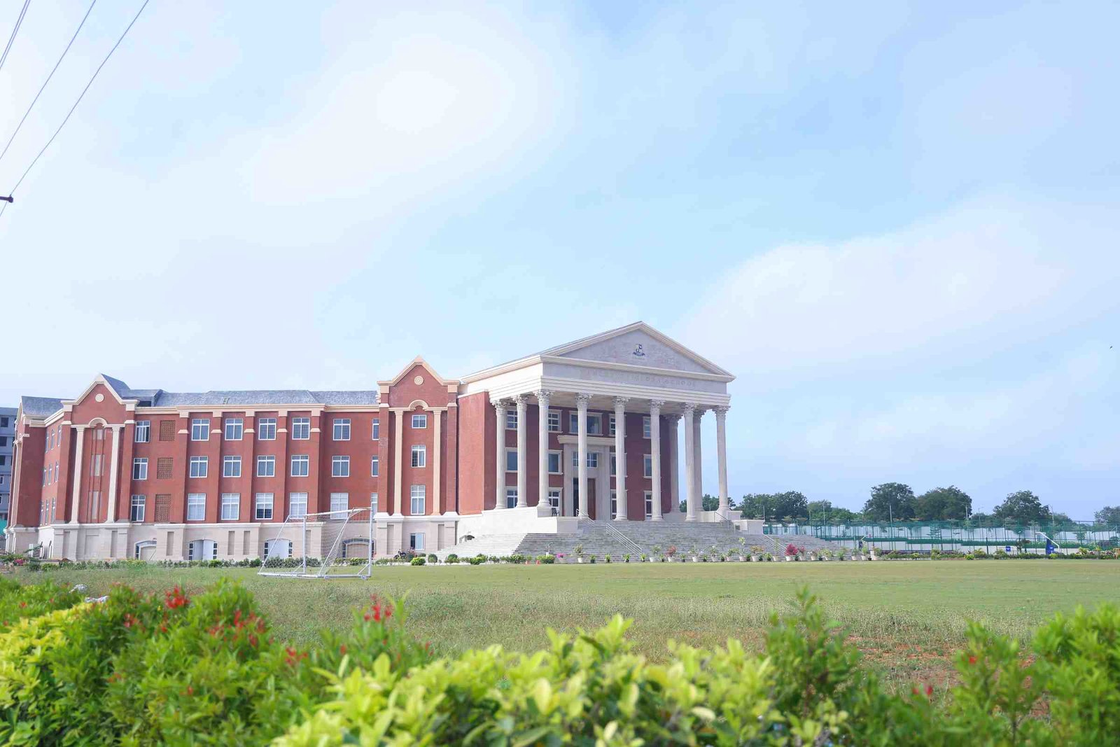 Indus International School