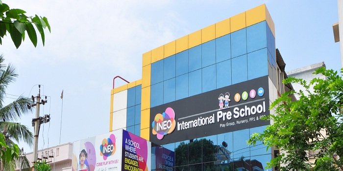 Ineo International Pre School