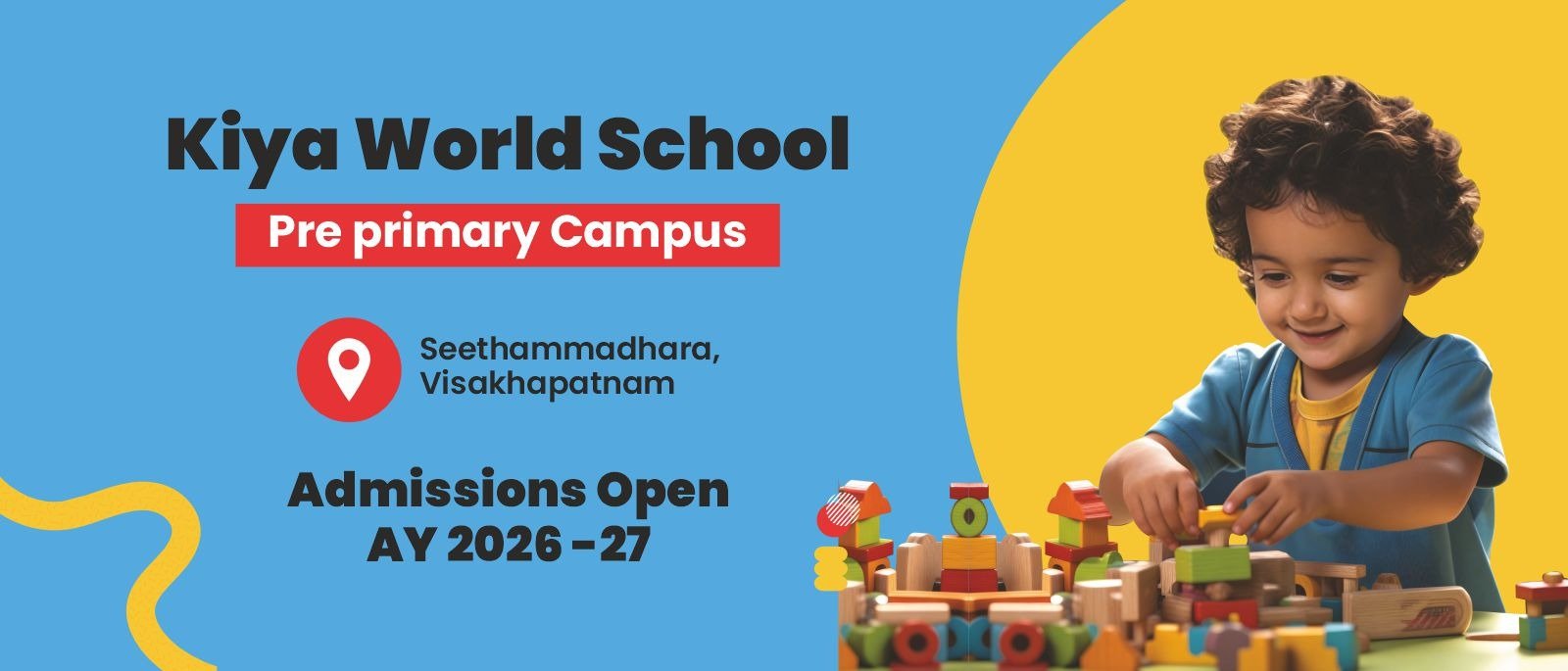 Ineo International Pre School