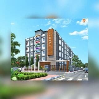 Infinity World School