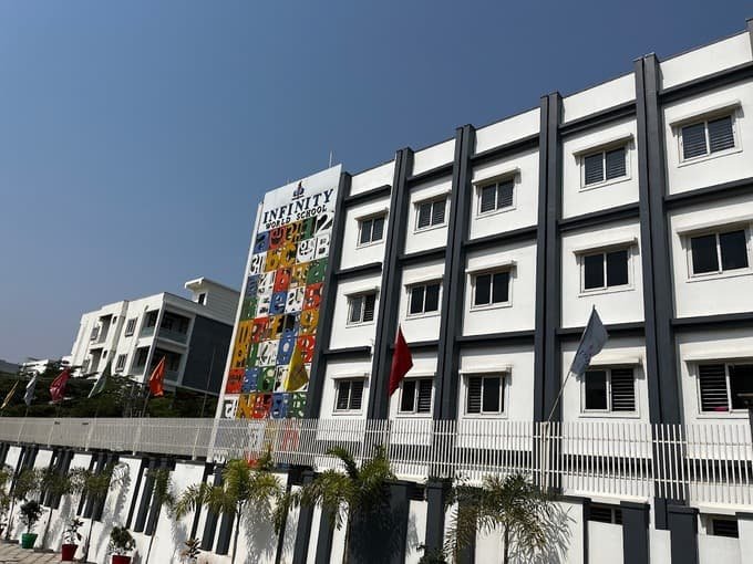 Infinity World School