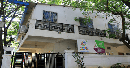 Inky Plams Pre School & Daycare