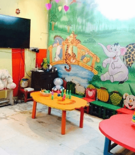 Innocent Kids Valley