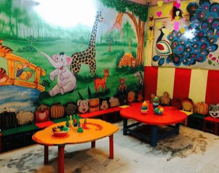 Innocent Kids Valley