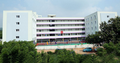 INNOVATORS INTERNATIONAL SCHOOL