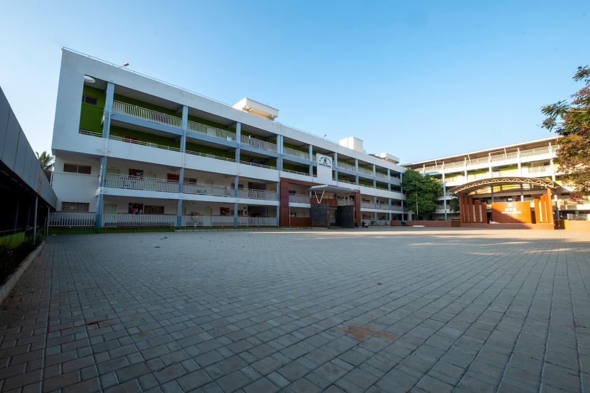 innovators internationalschool gokare