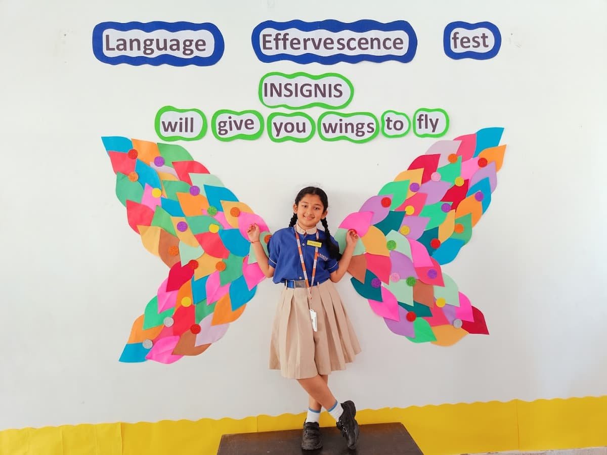 Insignis Transnational School