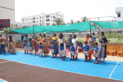 Insignis Transnational School