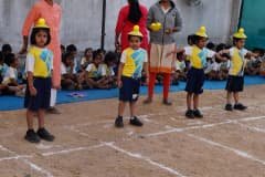 Insignis Transnational School