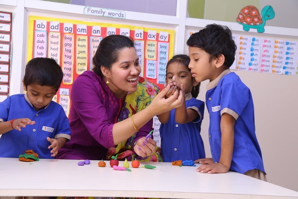 Insignis Transnational School