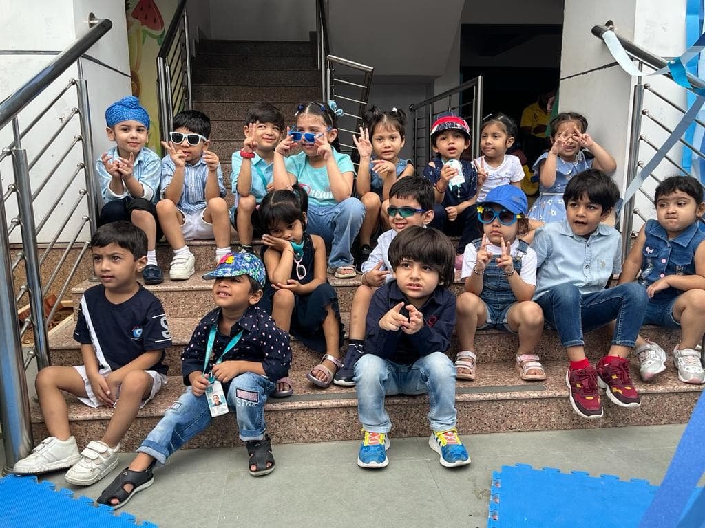 Inspire International Primary School